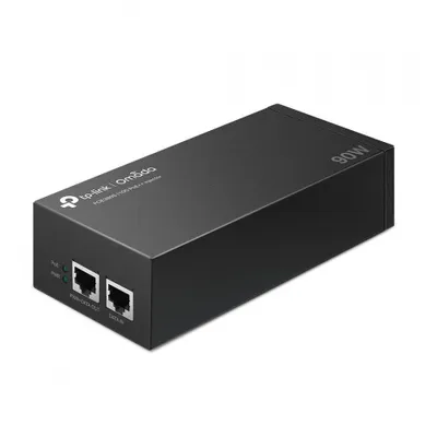 Produktbild von TP-Link Omada POE Adapter POE380S Injektor
