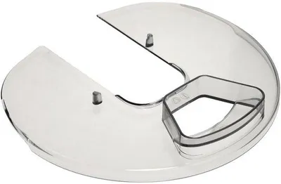 Productafbeelding van Spatdeksel compatibel met/reserveonderdeel voor 00483204 keukenmachine