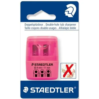Produktbild von Staedtler 512 60 F, 1 Stück(e)