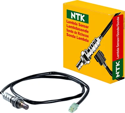 Produktbild von Lambdasonde NGK OZA577-H17 [0007]