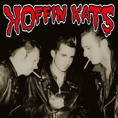 Produktbild von Koffin Kats: Koffin Kats (remastered)