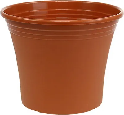 Produktbild von Eleganter Pflanztopf Irys für Balkon und Wohnzimmer