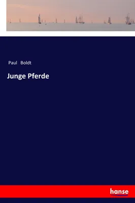 Produktbild von Junge Pferde