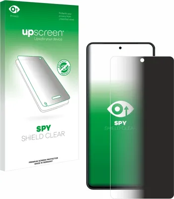 Produktbild von Für ASUS ROG Phone 8 Pro Sichtschutzfolie Schutzfolie upscreen Anti-Spy Privacy Sichtschutz Blickschutz Display Schutz Folie Blaulichtfilter