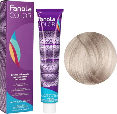 Produktbild von Fanola 12.7 Haarfarbe 100 ml