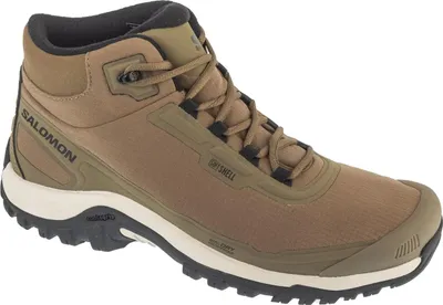 Produktbild von Salomon Shelter WP Stone L47974000