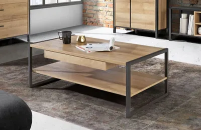 Produktbild von Couchtisch HIGH ROCK