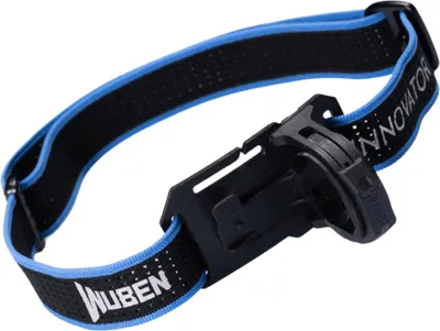 Productafbeelding van Wuben P1 hoofdband voor de Wuben E7 hoofdlamp en de X0 EDC zaklamp