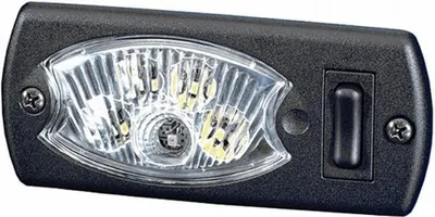 Immagine prodotto di Luce interna a LED HELLA per WIESMANN AMMANN BLUECAR