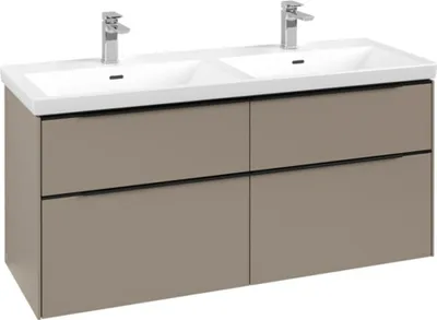 Produktbild von Villeroy & Boch C568L1VM WTUS Subway 3.0 C568L1 1272x576x462mm