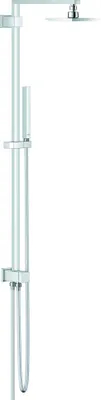 Image de GROHE Euphoria Cube System 150 Système de douche avec inverseur manuel