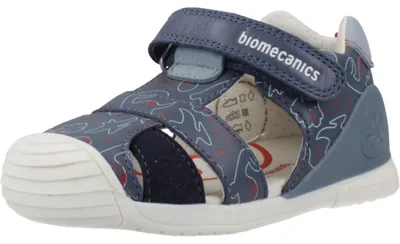 Immagine prodotto di Sandali Del Marchio Biomecanics Del Modello 262125b Blu