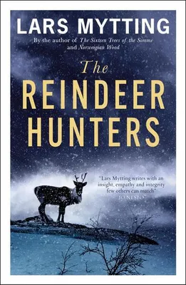 Zdjęcie produktu dla The Reindeer Hunters