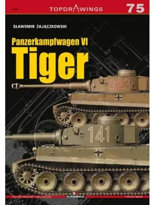 Immagine prodotto di Panzerkampfwagen VI Tiger