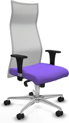 Immagine prodotto di Bürostuhl Piqueras y Crespo B1C086N Lilla