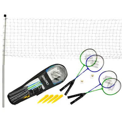 Obrázok produktu pre ENERO Súprava na bedminton 5v1