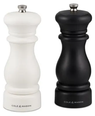 Produktbild von Cole and Mason Salz u. Pfeffer Geschenkset