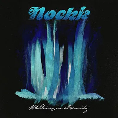 Produktbild von Noekk - Walzing in Obscurity CD