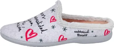 Productafbeelding van Pantoffels Vivant 070-189378 voor Dames