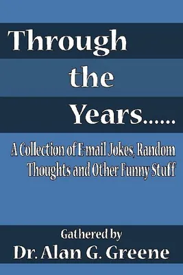 Produktbild von Through the Years......