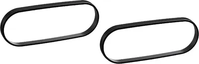 Produktbild von BORA 2er-Set Ecotube EFD/2 Dichtung flach ++ Lagerware ++