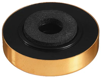 Produktbild von Monacor HF-45G Rackzubehör