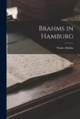 Obrázok produktu pre Brahms v Hamburgu
