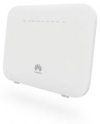 Zdjęcie produktu dla Huawei Home Gateway DN8245X6-10 1xVDSL/ADSL-1xGE WAN/LAN-3xGE LAN-1xUSB2.0-2FxS 2 - Gateway
