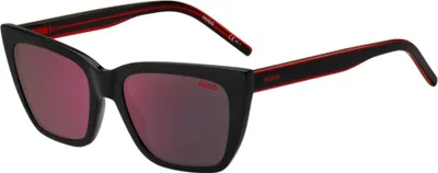Produktbild von Hugo Boss HG 1249/S OIT/AO Größe: 54