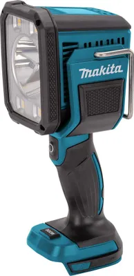 Image de Lampe torche led LXT MAKITA DEBDML812 18V (vendu sans batterie)