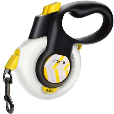 Produktbild von Rollleine für Hunde, AutoBrake, 5m, für große Hunde (25-30kg)
