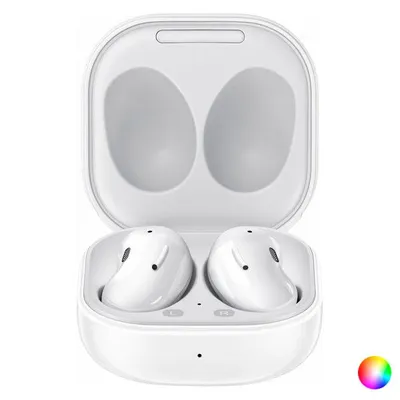 Produktbild von Bluetooth-Kopfhörer Samsung Buds Live 472 mAh
