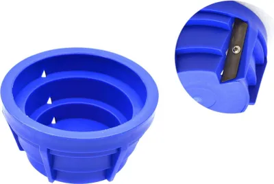 Obrázek produktu pro GEKO Univerzální srážeč hran, frézka plastových trubek 75-110mm G01392