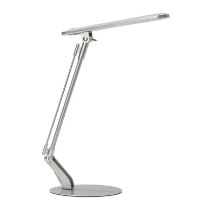 Produktbild von Brilliant Brendan 6W LED TL Schreibtischleuchte; G94808/11