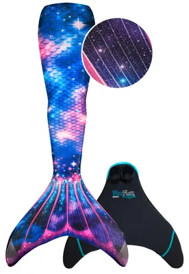 Produktbild von Fin Fun Lunar Tide, Youth L (134-143)