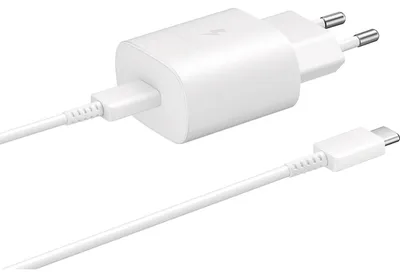 Produktbild von Schnellladegerät (25 Watt) EP-TA800