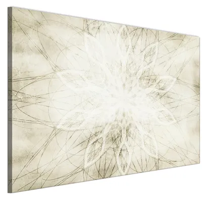 Immagine prodotto di LUMASOUL Quadri su tela con motivi naturali, Quadri da Parete per Soggiorno e Camera da Letto, Quadri 90x60 cm Boho