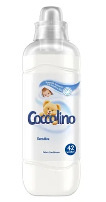 Obrázok produktu pre Aviváž Coccolino, Klasická Biela, Objem 1,05l