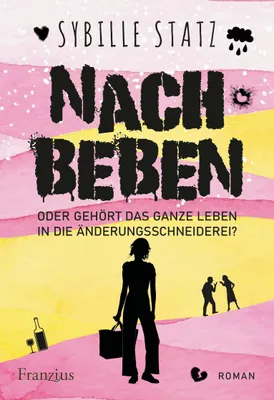 Produktbild von Nachbeben