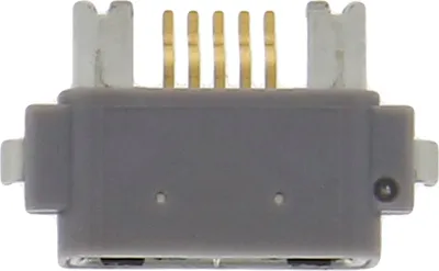 Produktbild von Micro-USB Ladeanschluss Ersatzteil für Sony Xperia Z