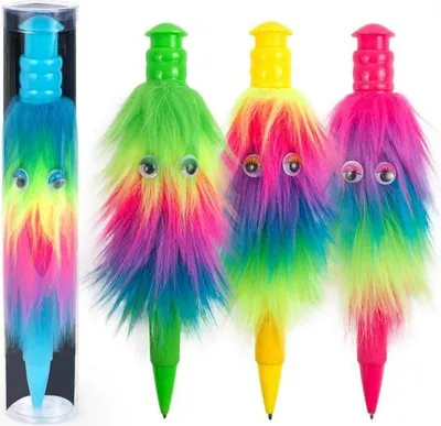 Immagine prodotto di Trendhaus HERBS penna jumbo 0 0 Pezzi