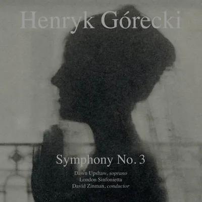 Obrázek produktu pro Various Artists - Symphony No 3 (LP)