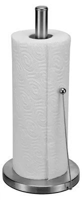 Produktbild von Küchenrollenhalter Edelstahl Küchenrolle Halter Küchenpapierhalter