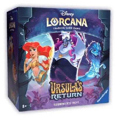 Zdjęcie produktu dla Ravensburger 11098352, Gra karciana, 8 lat(a), 10 min