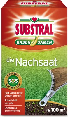 Immagine prodotto di EG Substral.sementi per prato La risemina 2kg