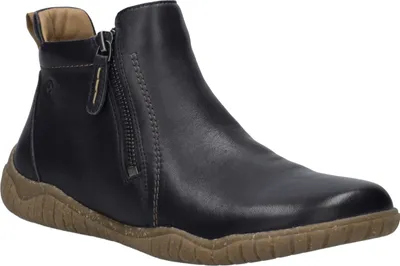 Obrázok produktu pre JOSEF SEIBEL Wynona 16 | Nízke topánky pre dámy | Modrá farba