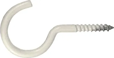 Produktbild von Connex Schraubhaken 2,6 x 30 mm