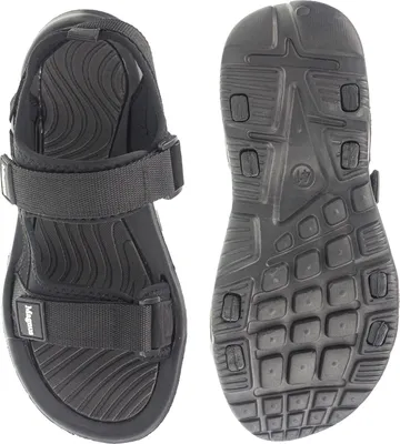 Produktbild von Magnus Sandalette Herren Schwarz Gr.40-46 EUR 44