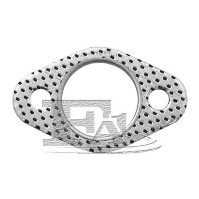 Produktbild von FA1 330-904 Auspuffdichtung Auspuffdichtung für FIAT 500 Limousine