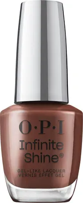 Produktbild von OPI Whats Your Mani-tude Lip Hot Liner, 15 ml, Braun, Lip Hot Liner, Färbung, Glanz, Flasche